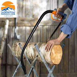 کمان اره فیسکارس مدل SW30 کد 124800