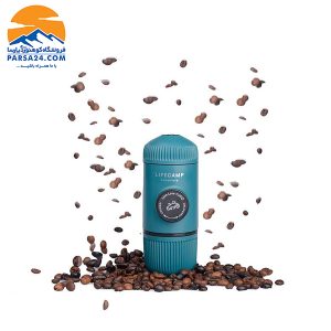 اسپرسوساز سفری لایف کمپ Life Camp مدل 45834