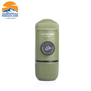 اسپرسوساز سفری لایف کمپ Life Camp مدل 45834