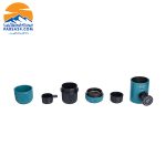 اسپرسوساز سفری لایف کمپ Life Camp مدل 45834