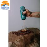 اسپرسوساز سفری لایف کمپ Life Camp مدل 45834