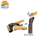 باتوم کوهنوردی فیزان FIZAN مدل R-EVOLUTION