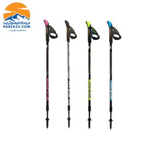 باتوم کوهنوردی فیزان FIZAN مدل SPEED