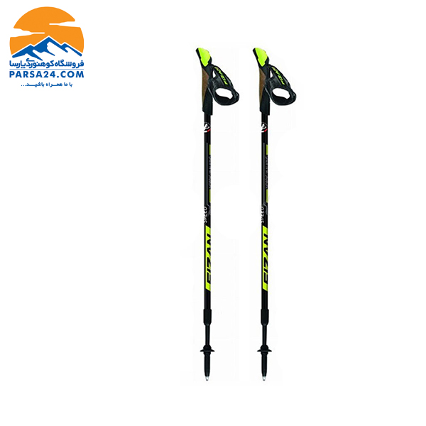 باتوم کوهنوردی فیزان FIZAN مدل SPEED