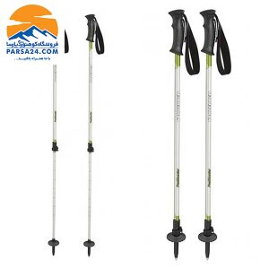 باتوم کوهنوردی کامپردل مدل پیک هانتر PEAK HUNTER