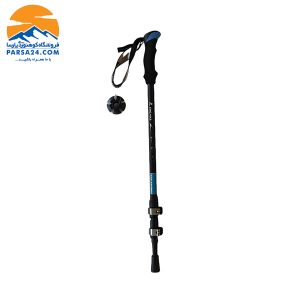 باتوم کوهنوردی کینگ هایک KING HIKE مدل HK-3-8009