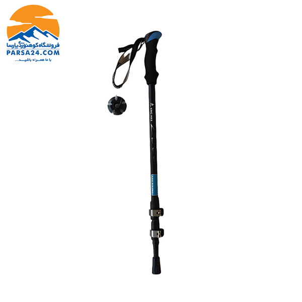 باتوم کوهنوردی کینگ هایک KING HIKE مدل HK-3-8009