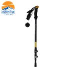 باتوم کوهنوردی کینگ هایک KING HIKE مدل HK-3-8009