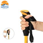 باتوم کوهنوردی کینگ هایک KING HIKE مدل HK-3-8009