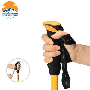 باتوم کوهنوردی کینگ هایک KING HIKE مدل HK-3-8009