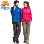 بادگیر مشتی طرح نورث فیس The North Face