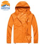 بادگیر مشتی طرح نورث فیس The North Face