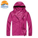 بادگیر مشتی طرح نورث فیس The North Face
