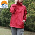 بادگیر مشتی طرح نورث فیس The North Face