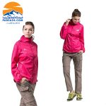 بادگیر مشتی طرح نورث فیس The North Face