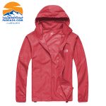 بادگیر مشتی طرح نورث فیس The North Face