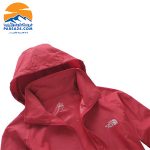بادگیر مشتی طرح نورث فیس The North Face