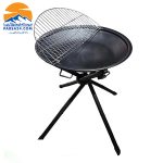 باربیکیو پارمیس مدل BBQ-412