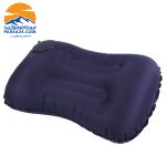 بالش بادی سفری پمپ دار Gri