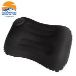 بالش بادی سفری پمپ دار Gri