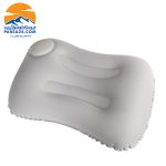 بالش بادی سفری پمپ دار Gri