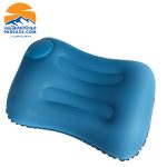 بالش بادی سفری پمپ دار Gri