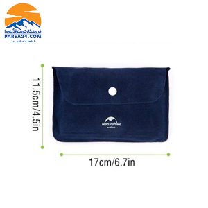 بالش بادی نیچرهایک مدل NH18F018-Z