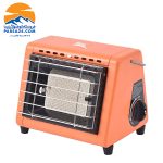 بخاری کمپینگ بی آر اس مدلbrs-h23