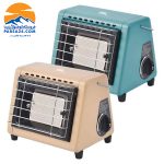 بخاری کمپینگ بی آر اس مدلbrs-h23