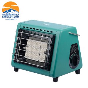 بخاری کمپینگ بی آر اس مدلbrs-h23