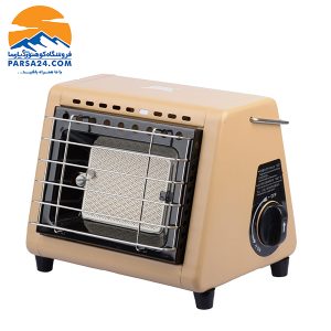 بخاری کمپینگ بی آر اس مدلbrs-h23