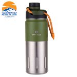 بطری سرد و گرم سانتکو SANTECO مدل K2 حجم 500 میلی لیتر