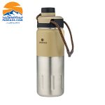 بطری سرد و گرم سانتکو SANTECO مدل K2 حجم 500 میلی لیتر