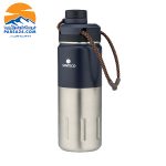 بطری سرد و گرم سانتکو SANTECO مدل K2 حجم 500 میلی لیتر