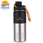 بطری سرد و گرم سانتکو SANTECO مدل K2 حجم 500 میلی لیتر