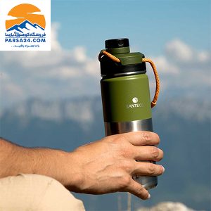بطری سرد و گرم سانتکو SANTECO مدل K2 حجم 500 میلی لیتر