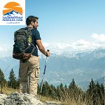 بطری سرد و گرم سانتکو SANTECO مدل K2 حجم 500 میلی لیتر