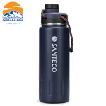 بطری سرد و گرم سانتکو SANTECO مدل K2 حجم 950 میلی لیتر