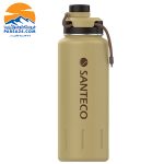 بطری سرد و گرم سانتکو SANTECO مدل K2 حجم 950 میلی لیتر