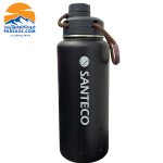 بطری سرد و گرم سانتکو SANTECO مدل K2 حجم 950 میلی لیتر