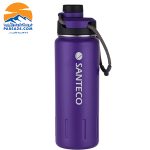 بطری سرد و گرم سانتکو SANTECO مدل K2 حجم 950 میلی لیتر