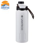 بطری سرد و گرم سانتکو SANTECO مدل K2 حجم 950 میلی لیتر