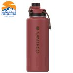 بطری سرد و گرم سانتکو SANTECO مدل K2 حجم 950 میلی لیتر