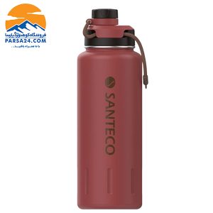 بطری سرد و گرم سانتکو SANTECO مدل K2 حجم 950 میلی لیتر