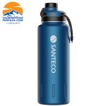 بطری سرد و گرم سانتکو SANTECO مدل K2 حجم 950 میلی لیتر