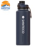 بطری سرد و گرم سانتکو SANTECO مدل K2 حجم 950 میلی لیتر