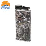 بطری کتابی استنلی مدل WIDE MOUTH FLASK