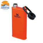 بطری کتابی استنلی مدل WIDE MOUTH FLASK