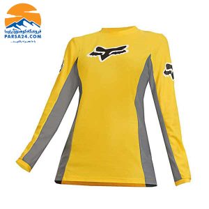 لوز دوچرخه زنانه طرح فاکس هیمالیا مدل Downhill کد 75254