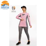 لوز دوچرخه زنانه طرح فاکس هیمالیا مدل Downhill کد 75254